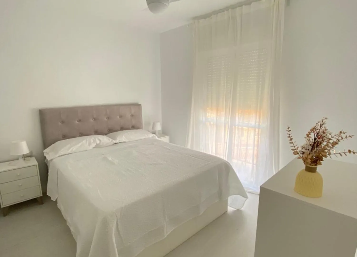Tu Alojamiento En Aguadulce 2 Apartment
