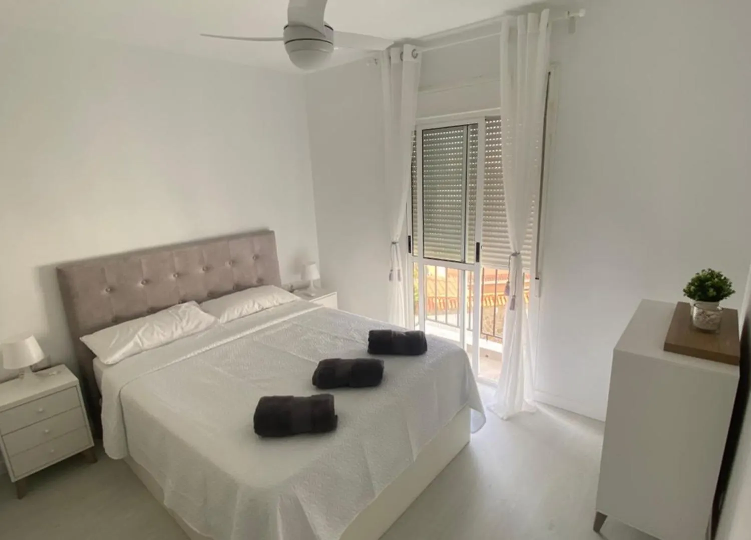 Apartment Tu Alojamiento En Aguadulce 2 Spain