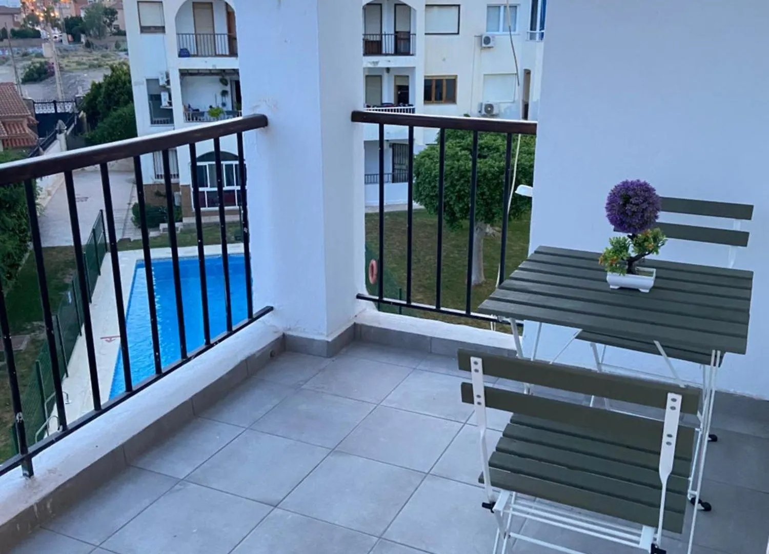 Tu Alojamiento En Aguadulce 2 Apartment Aguadulce (Almeria)