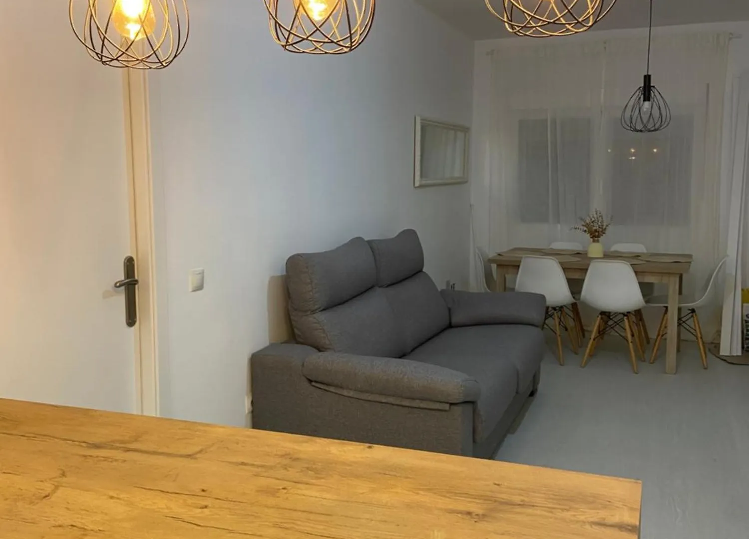 Apartment Tu Alojamiento En Aguadulce 2 Spain