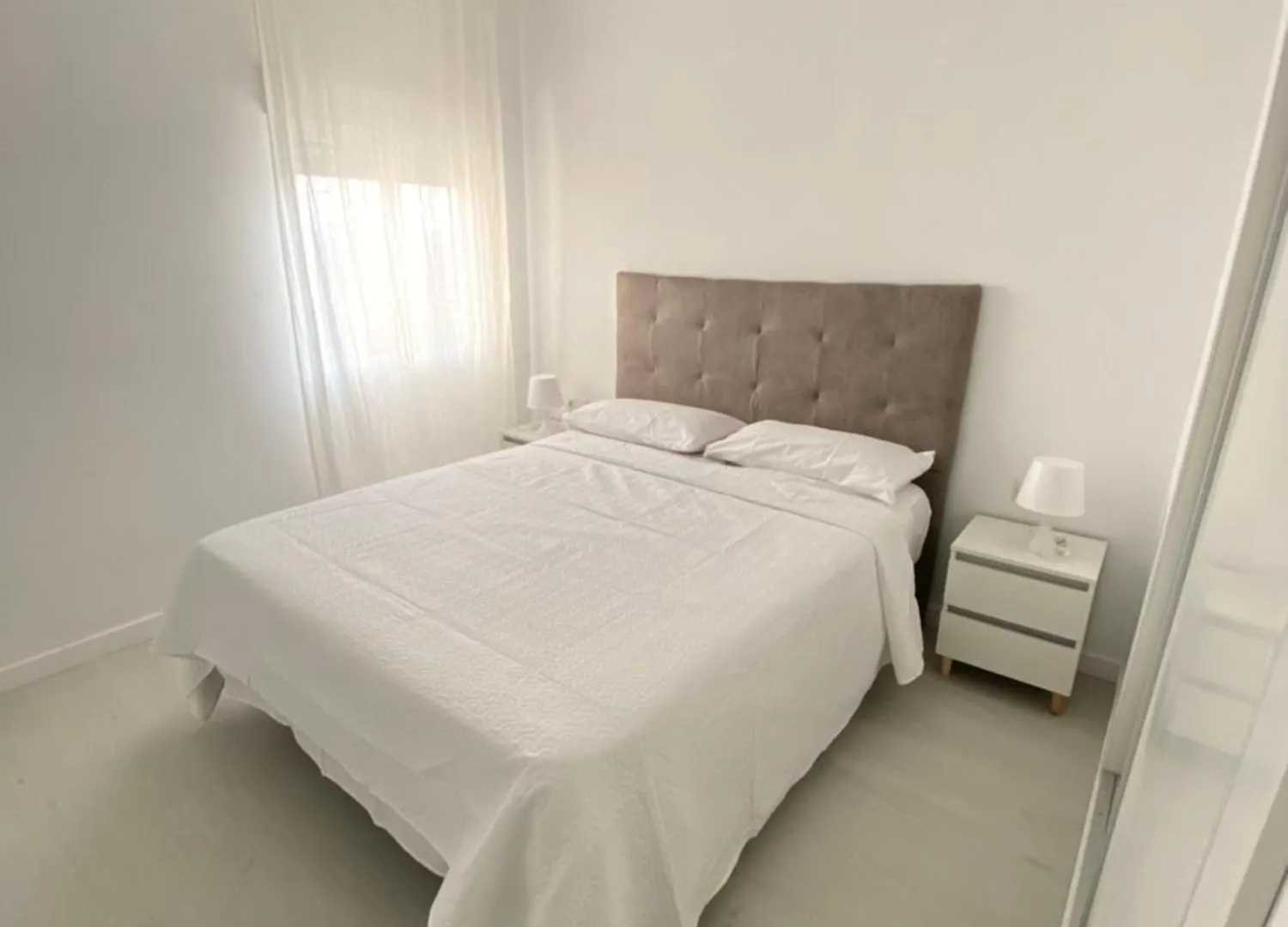 Tu Alojamiento En Aguadulce 2 Apartment