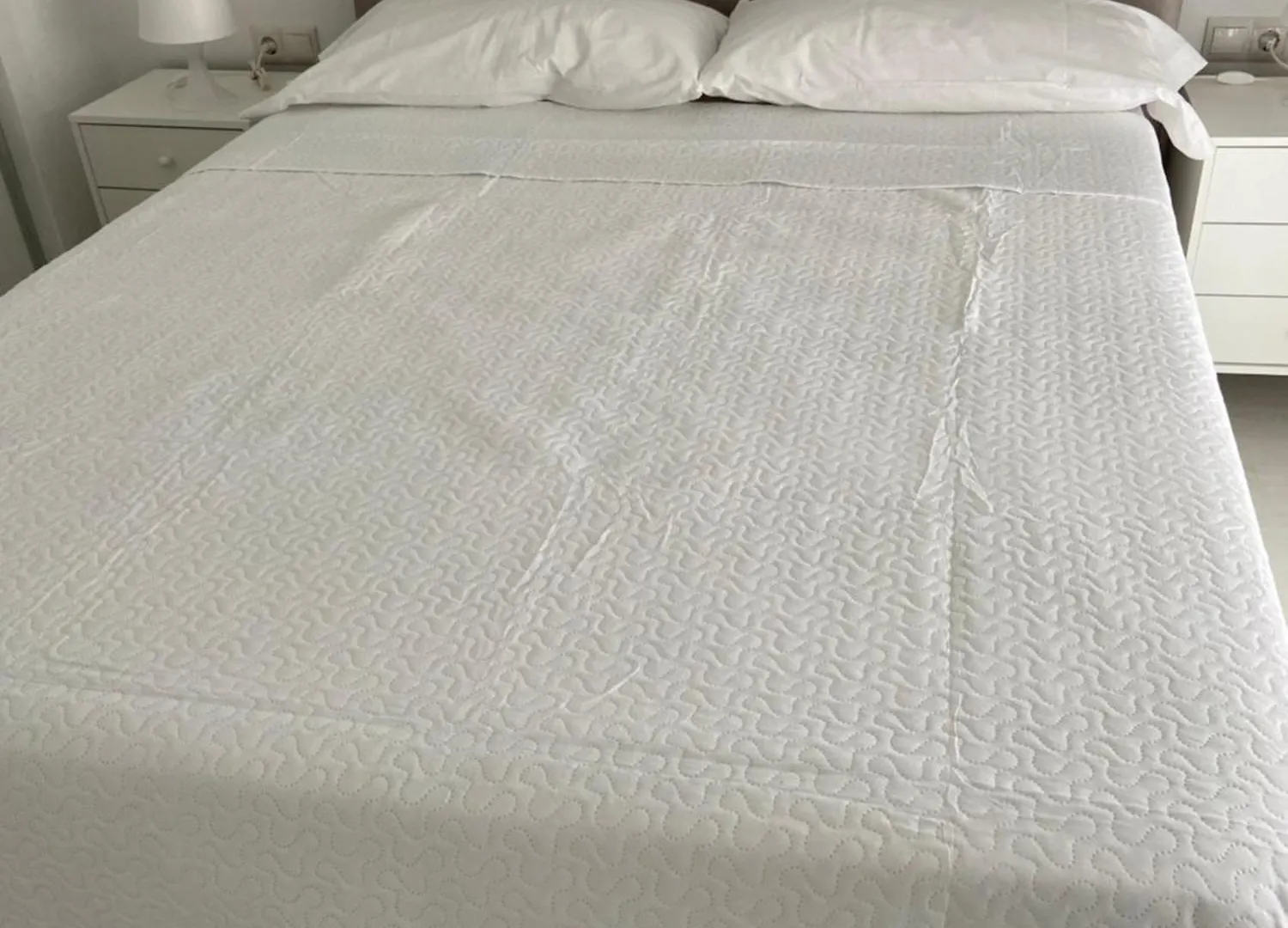 Apartment Tu Alojamiento En Aguadulce 2