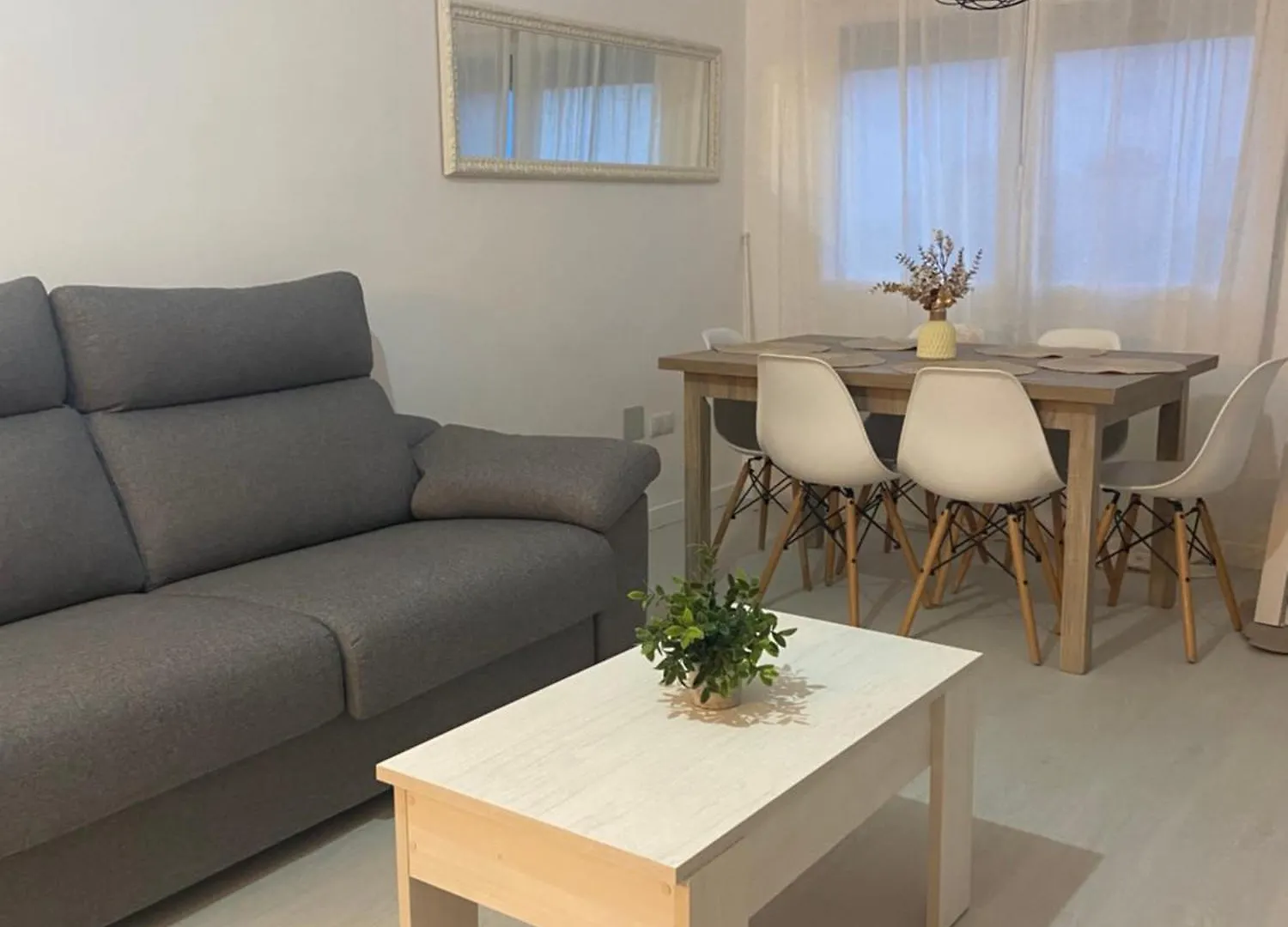 Apartment Tu Alojamiento En Aguadulce 2