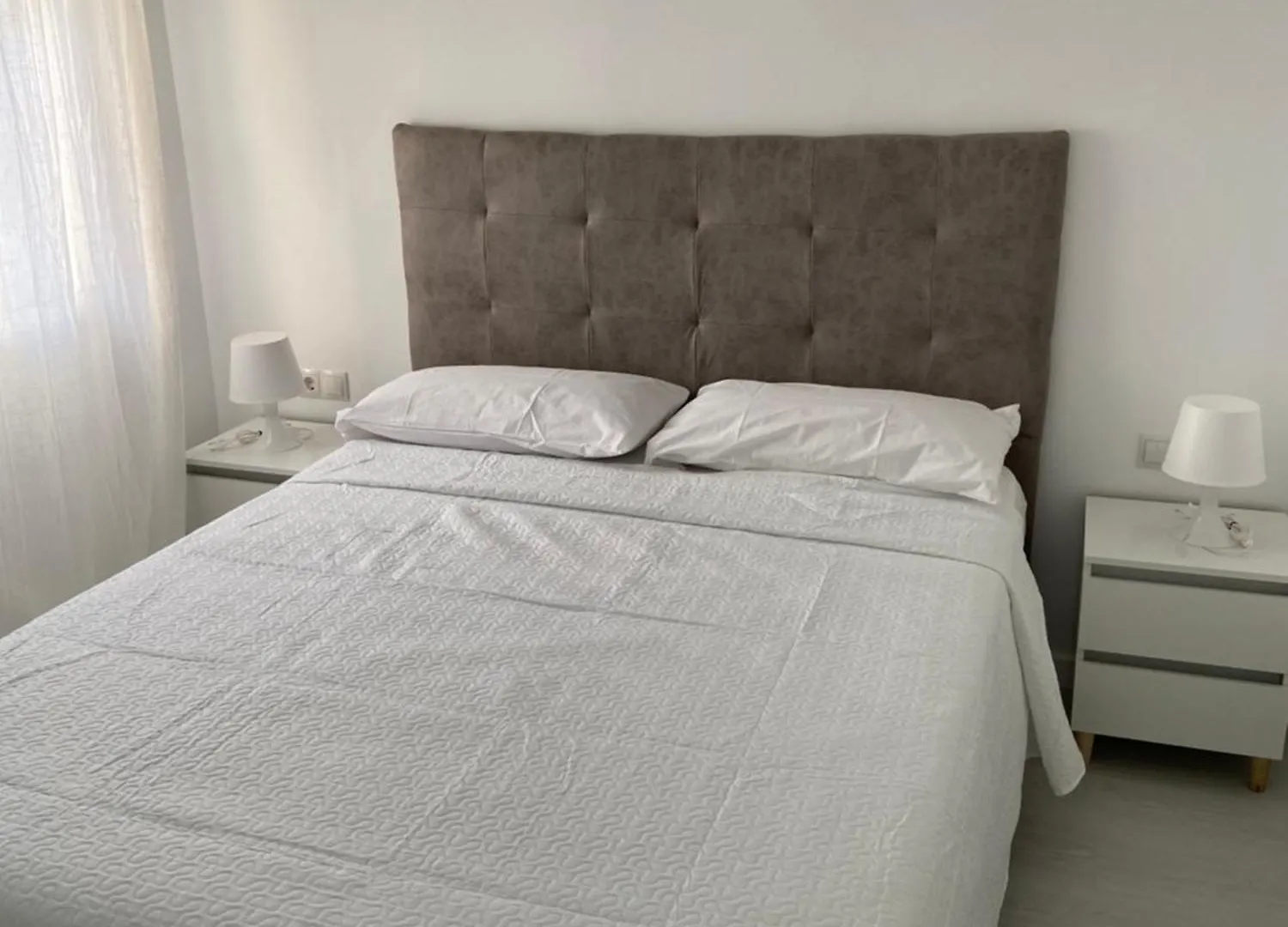 Apartment Tu Alojamiento En Aguadulce 2