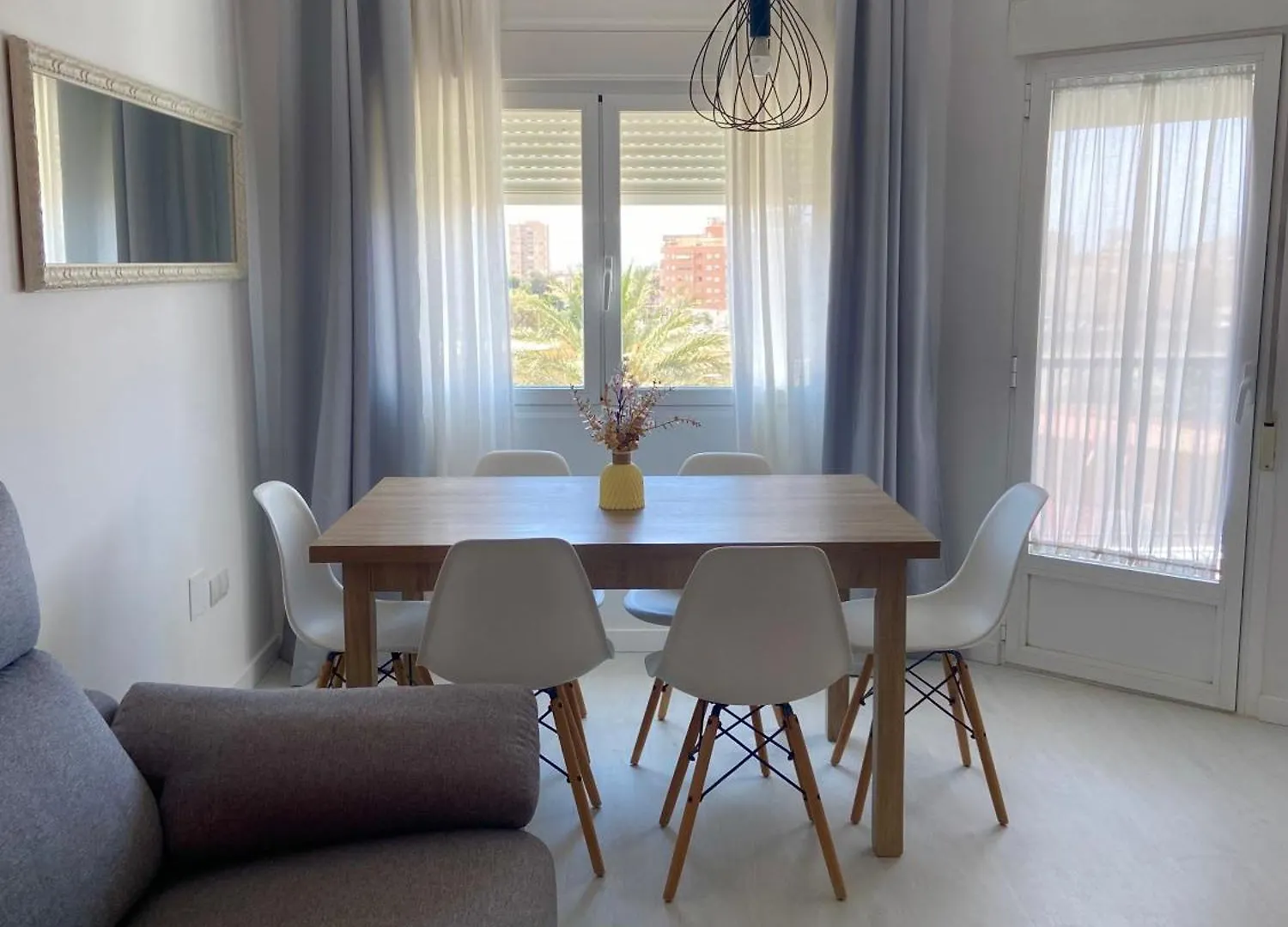 Tu Alojamiento En Aguadulce 2 location